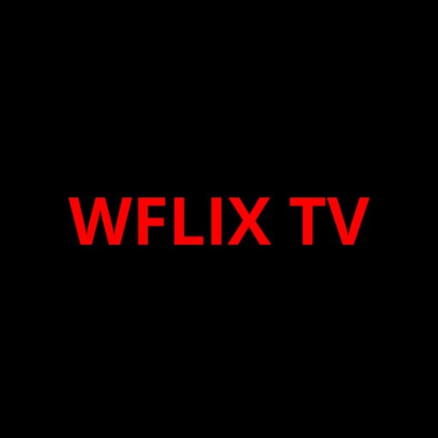 WFlix TV️