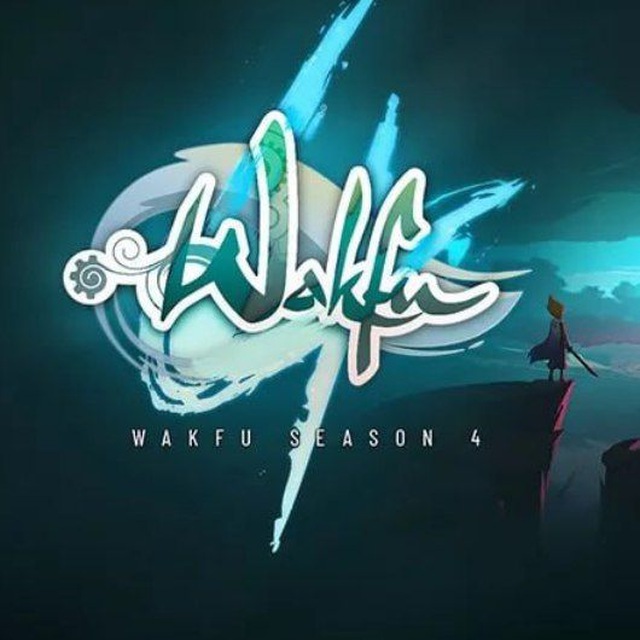 Wakfu [DR]