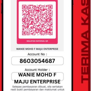 Kedai Emas Wanie Mohd F PASIR MAS,KELANTAN