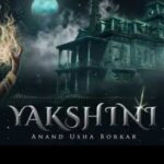 YAKSHINI-EK DAYAN