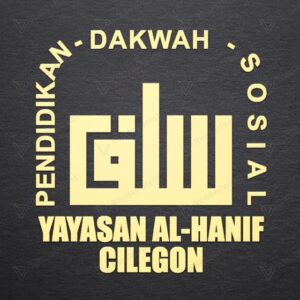 Yayasan Alhanif Cilegon