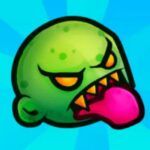ZOMBIE LABS IDLE TYCOON MOD APK 💎