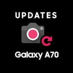 A70 GCam Configs