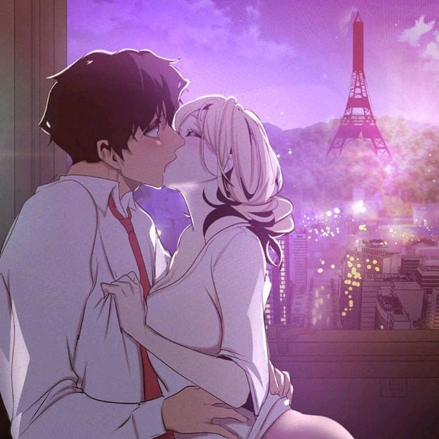 A Wonderful New World