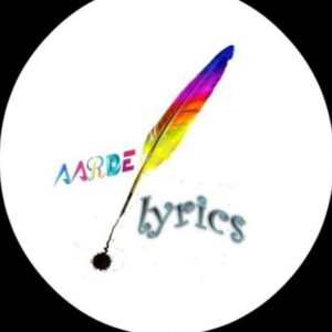 Aarde Lyrics
