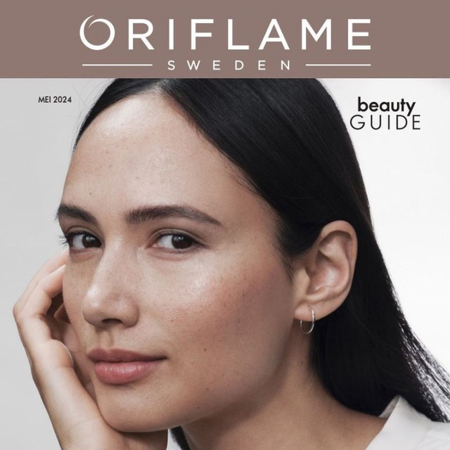 Katalog Oriflame Mei 2024