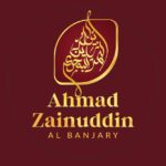 HALAMAN RESMI AHMAD ZAINUDDIN Banjar