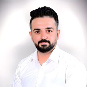 Fadi Ahmad