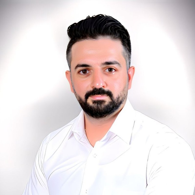 Fadi Ahmad