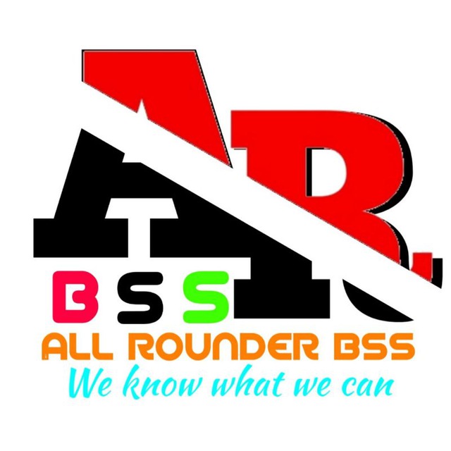 ALL ROUNDER BSS