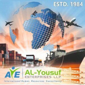 AL - Yousuf Enterprises Gulf Jobs