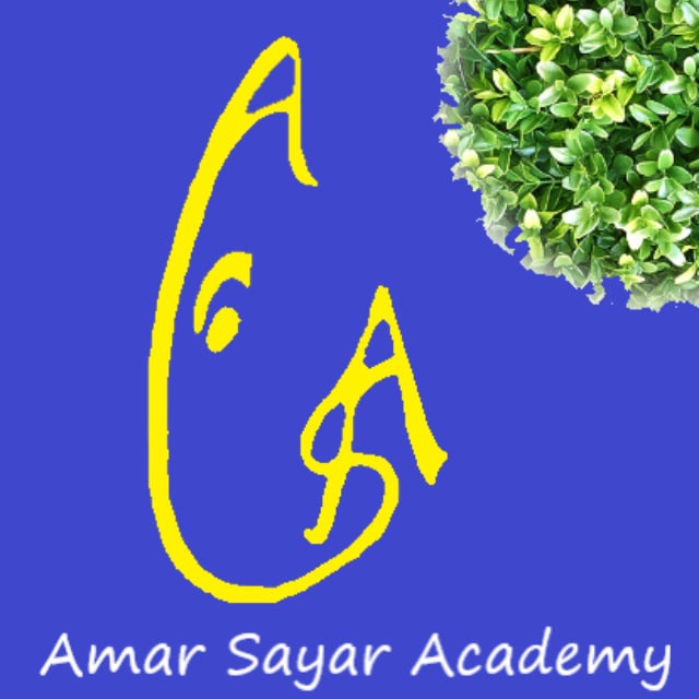 Amar Sayar Academy