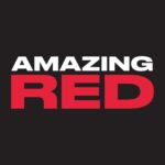 AMAZING RED