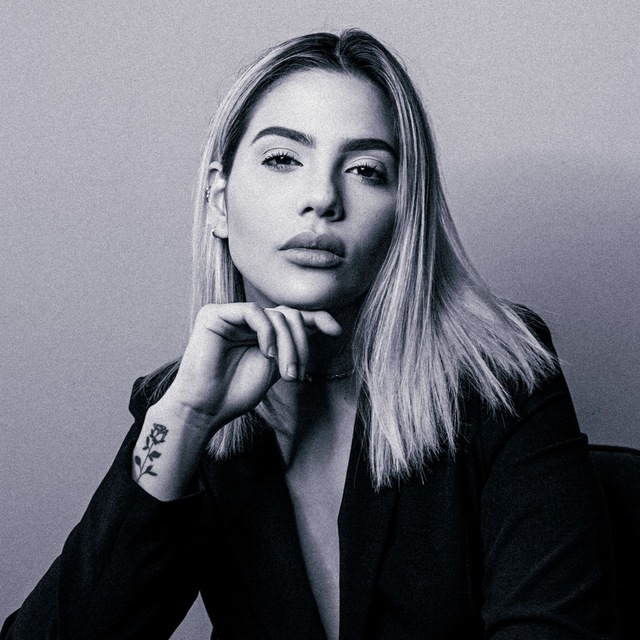 Ana Jords