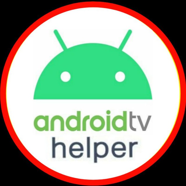 Android TV Helper