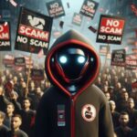 Banteras Scammer di Telegram
