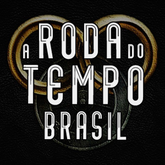 A Roda do Tempo - The Wheel of Time | Canal 🇧🇷