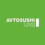 AVTOSUSHI — LIVE