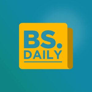 BS. Daily 🇧🇸 (Bahamas News)