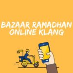 Bazaar Ramadhan Klang