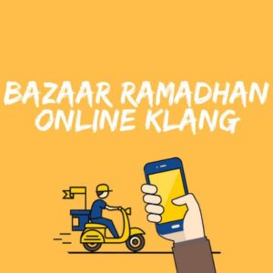 Bazaar Ramadhan Klang