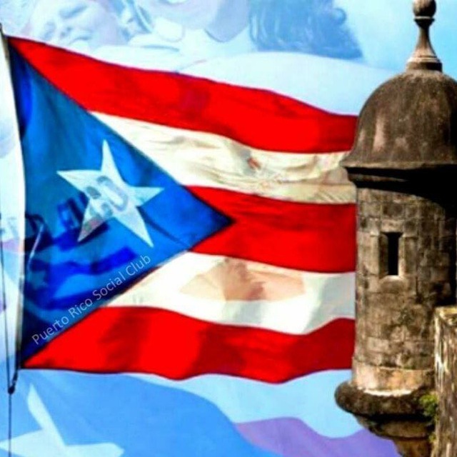 [CANAL] 🇵🇷 Aportes Boricuas🔥