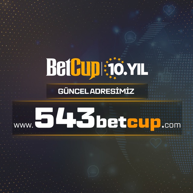 BetCup Official