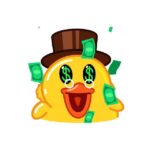 表情包|搞笑GIF 动态图斗图emoji