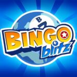 Bingo blitz free credits