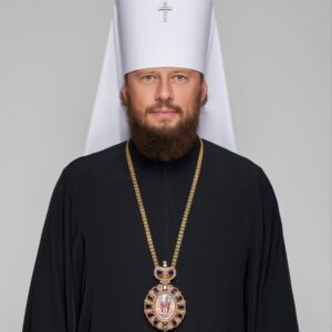 Митрополит Віктор (Коцаба)