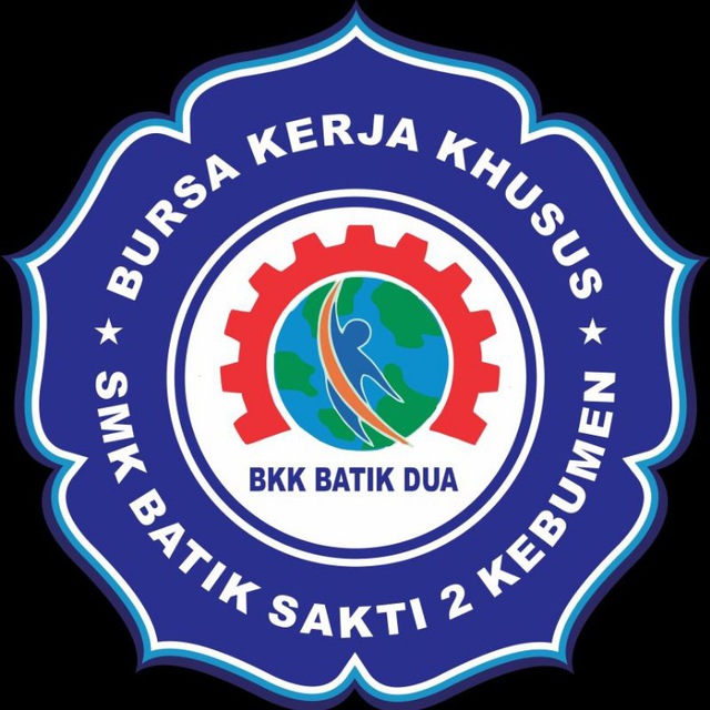 BKK BATIK DUA KEBUMEN✌️
