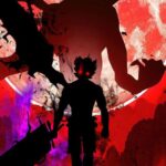 Black clover Hindi subbed
