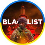 Івано-Франківськ 24/7 BLACKLIST• Україна