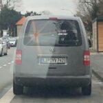 Blitzer Kanal Kreis Lippe 🚔