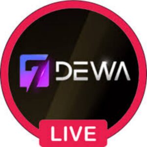 Garansi Slot Up To 50% 7DEWA !