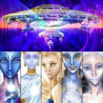 INFOS VON UNSEREN GALAKTISCHEN FREUNDEN 💎✨💎