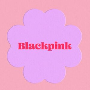 Blackpink Welcoming Collection 2022