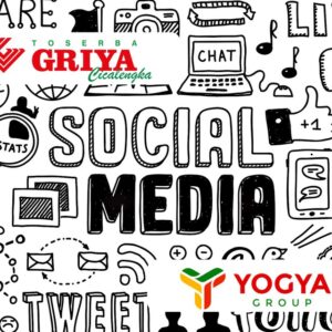 Broadcast Promo Griya Cicalengka