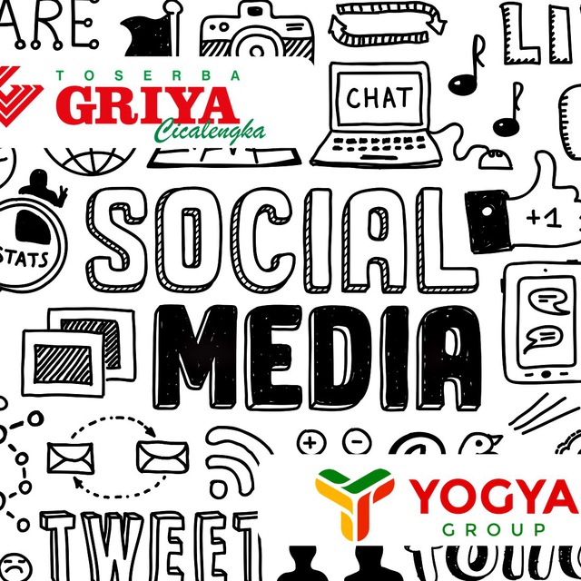 Broadcast Promo Griya Cicalengka