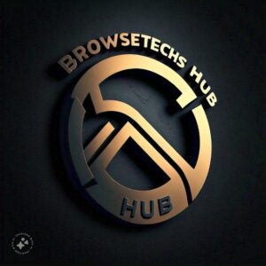 BʀᴏᴡsᴇTᴇᴄʜs HUB