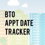 BTO Appointment Date Tracker (Unofficial)