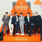 BTS Permission to dance LA link LIVE BTS Concert watch free