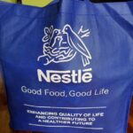 Bursa AGM Door Gift Information