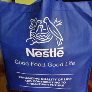 Bursa AGM Door Gift Information