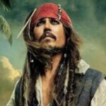Captain Jack Sparrow