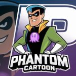 Phantom Cartoons👻