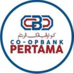 CoopBank Pertama (CBP) Batu Pahat