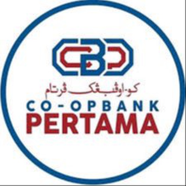 CoopBank Pertama (CBP) Batu Pahat