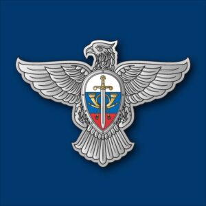 СПЕЦСВЯЗЬ 🇷🇺
