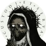 Custodi et serva